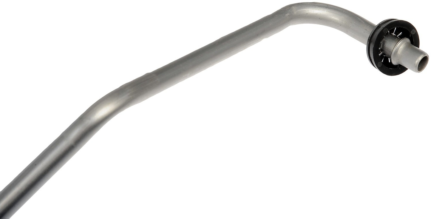 Dorman - OE Solutions Automatic Transmission Oil Cooler Hose Assembly Pressure Line for 2007-05 Buick 2009-04 Chevrolet 2009-04 GMC 624-560