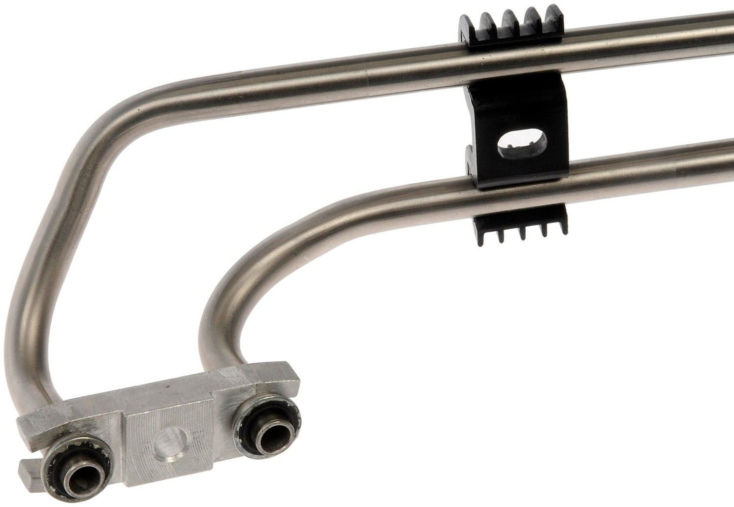 Dorman - OE Solutions Automatic Transmission Oil Cooler Hose Assembly Pressure And Return Line for 2017-12 Jeep Wrangler 2018 Jeep Wrangler JK 624-561