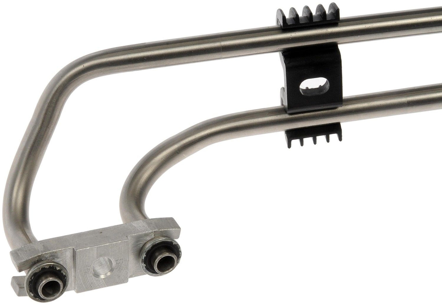 Dorman - OE Solutions Automatic Transmission Oil Cooler Hose Assembly Pressure And Return Line for 2017-12 Jeep Wrangler 2018 Jeep Wrangler JK 624-561