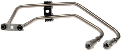Dorman - OE Solutions Automatic Transmission Oil Cooler Hose Assembly Pressure And Return Line for 2017-12 Jeep Wrangler 2018 Jeep Wrangler JK 624-561
