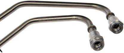 Dorman - OE Solutions Automatic Transmission Oil Cooler Hose Assembly Pressure And Return Line for 2017-12 Jeep Wrangler 2018 Jeep Wrangler JK 624-561