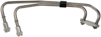 Dorman - OE Solutions Automatic Transmission Oil Cooler Hose Assembly Pressure And Return Line for 2017-12 Jeep Wrangler 2018 Jeep Wrangler JK 624-561