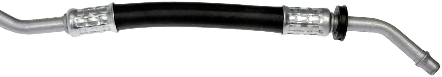 Dorman - OE Solutions Automatic Transmission Oil Cooler Hose Assembly Pressure Line for 2009-04 Chevrolet Colorado GMC Canyon 624-562