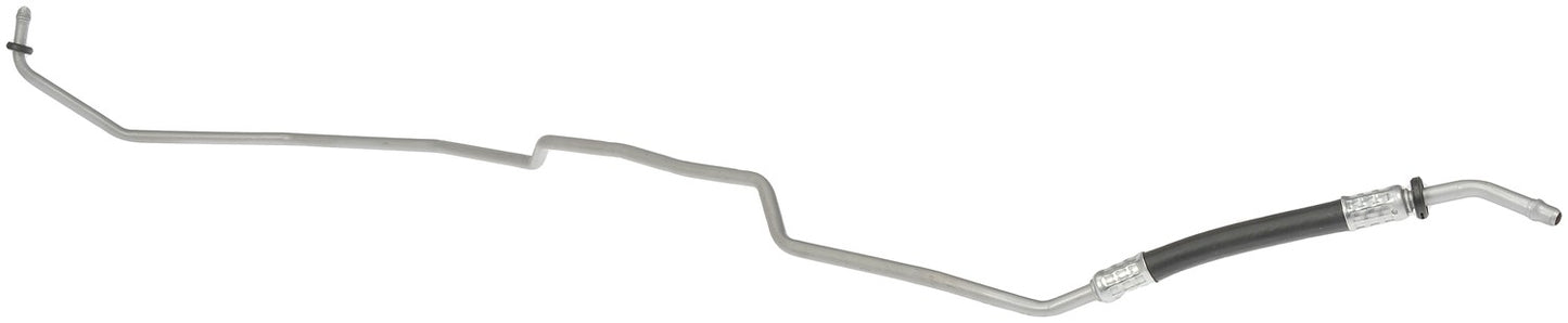 Dorman - OE Solutions Automatic Transmission Oil Cooler Hose Assembly Pressure Line for 2009-04 Chevrolet Colorado GMC Canyon 624-562