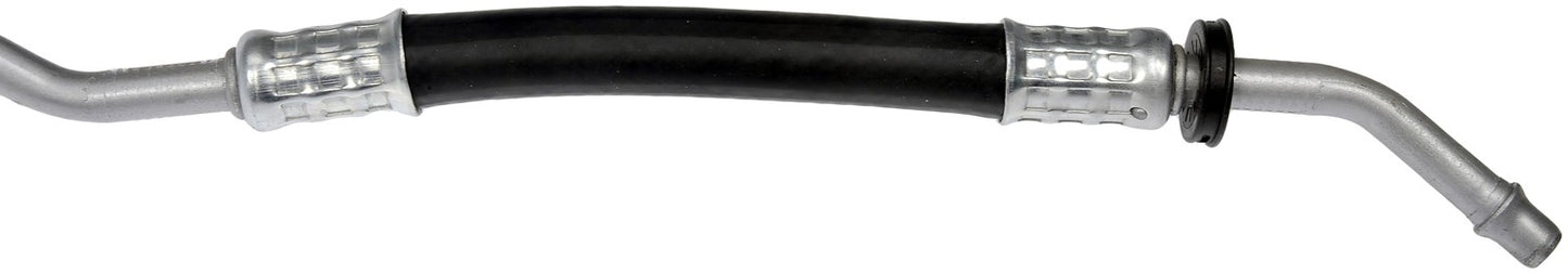 Dorman - OE Solutions Automatic Transmission Oil Cooler Hose Assembly Pressure Line for 2009-04 Chevrolet Colorado GMC Canyon 624-562