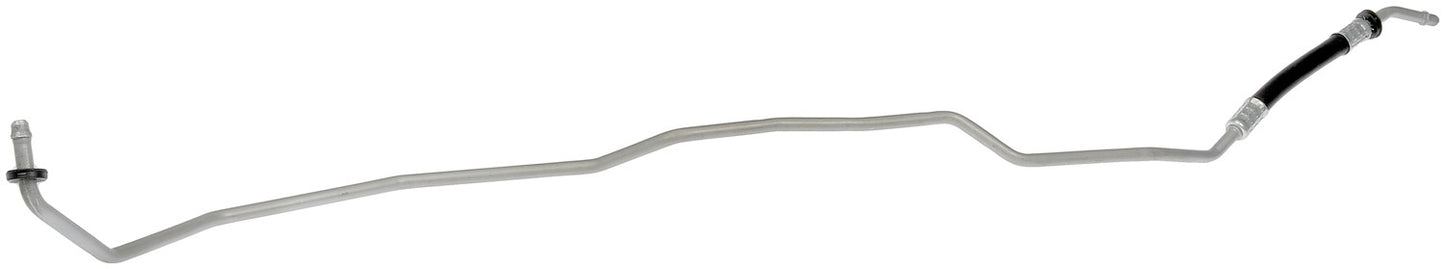 Dorman - OE Solutions Automatic Transmission Oil Cooler Hose Assembly Pressure Line for 2009-04 Chevrolet Colorado GMC Canyon 624-562