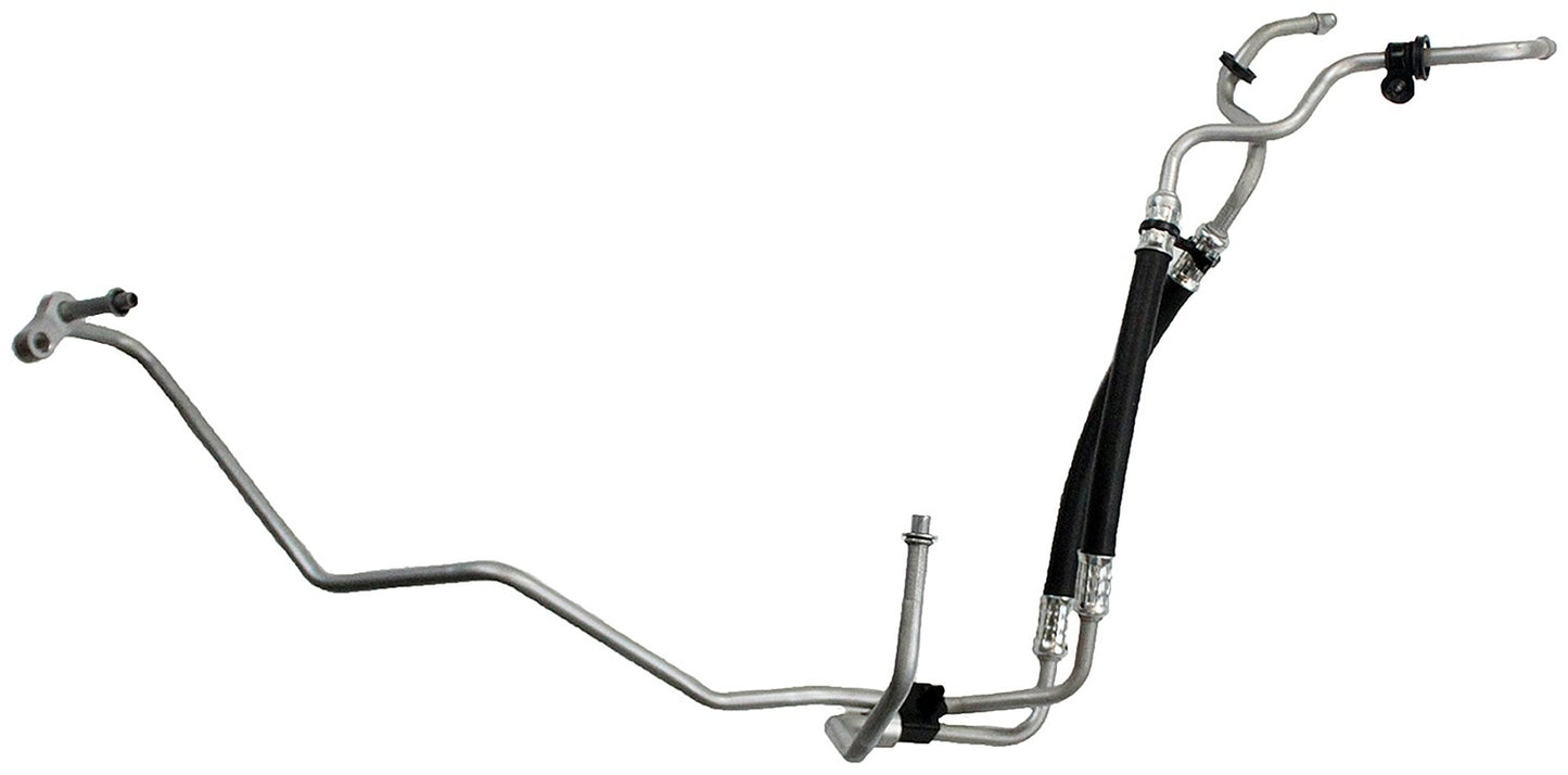 Dorman - OE Solutions TRANSMISSION LINE 624-568