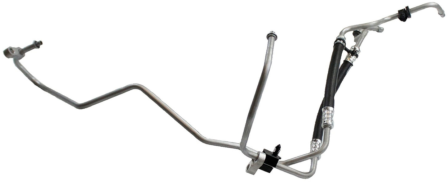 Dorman - OE Solutions TRANSMISSION LINE 624-568