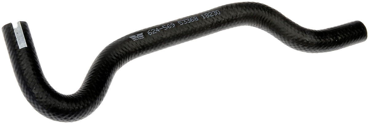 Dorman - OE Solutions Automatic Transmission Oil Cooler Hose Assembly Return Line for 2013-09 Subaru Forester 2011-08 Subaru Impreza 624-569