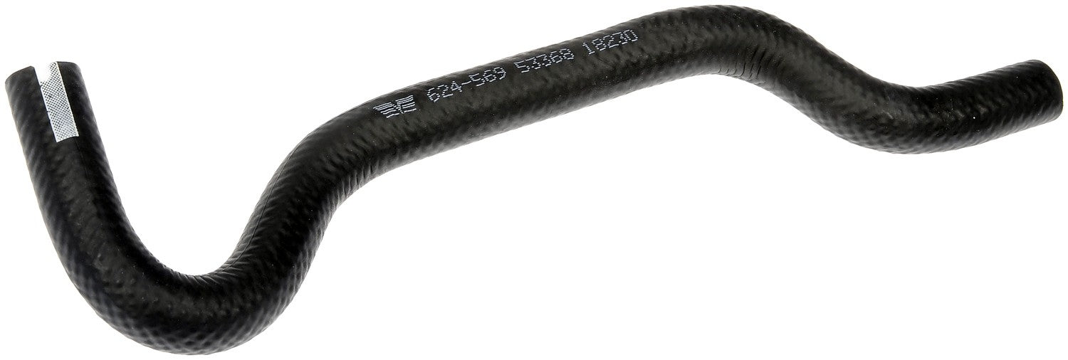 Dorman Transmission Oil Cooler Line