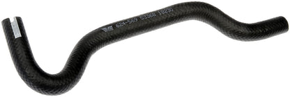 Dorman - OE Solutions Automatic Transmission Oil Cooler Hose Assembly Return Line for 2013-09 Subaru Forester 2011-08 Subaru Impreza 624-569