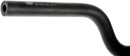 Dorman - OE Solutions Automatic Transmission Oil Cooler Hose Assembly Return Line for 2011-08 2013-09 Subaru Forester Subaru Impreza 624-570