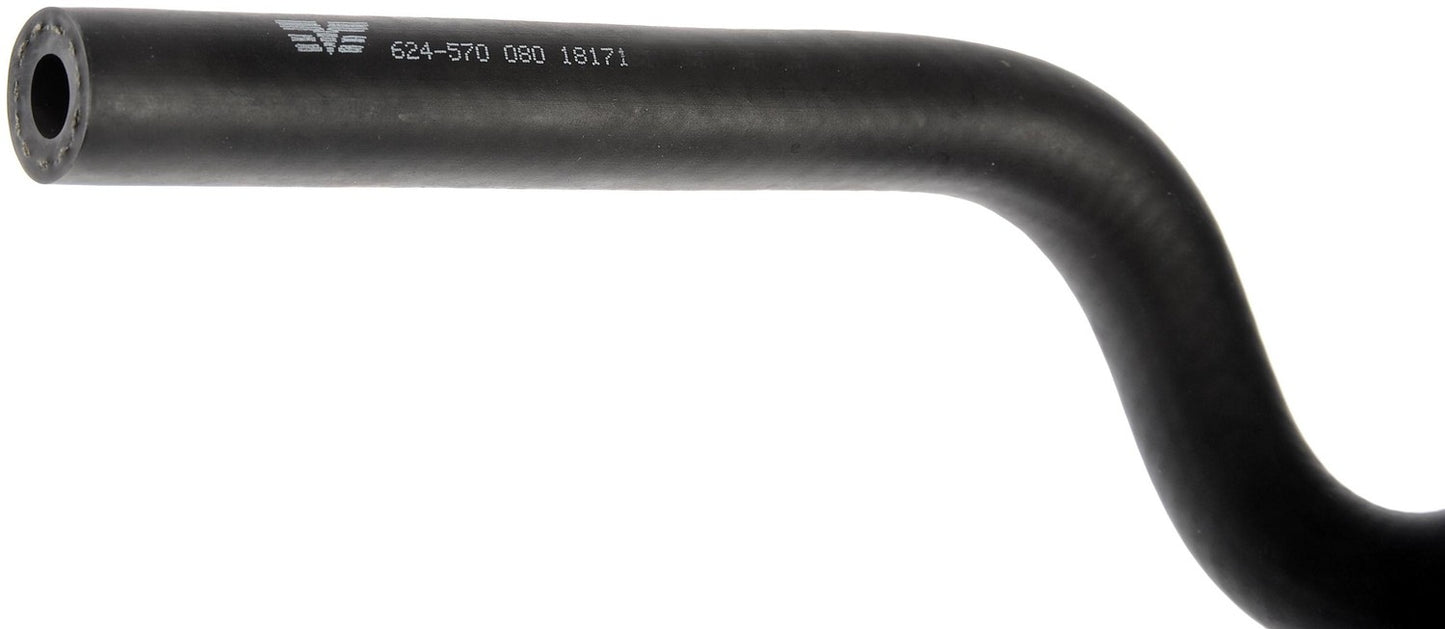 Dorman - OE Solutions Automatic Transmission Oil Cooler Hose Assembly Return Line for 2011-08 2013-09 Subaru Forester Subaru Impreza 624-570