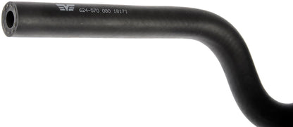 Dorman - OE Solutions Automatic Transmission Oil Cooler Hose Assembly Return Line for 2011-08 2013-09 Subaru Forester Subaru Impreza 624-570