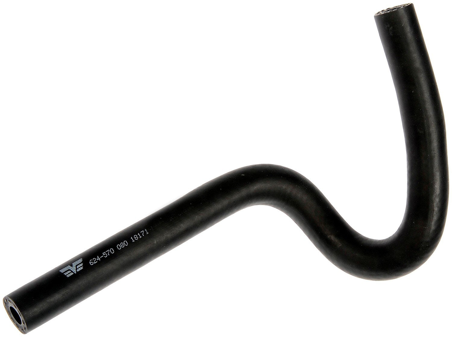 Dorman Transmission Oil Cooler Line