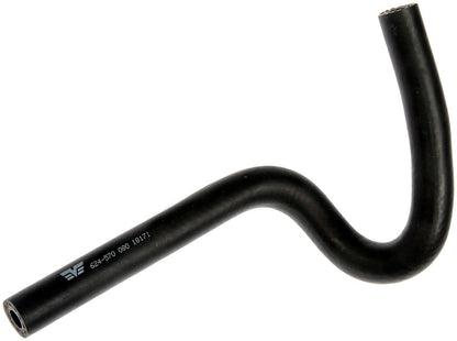 Dorman - OE Solutions Automatic Transmission Oil Cooler Hose Assembly Return Line for 2011-08 2013-09 Subaru Forester Subaru Impreza 624-570