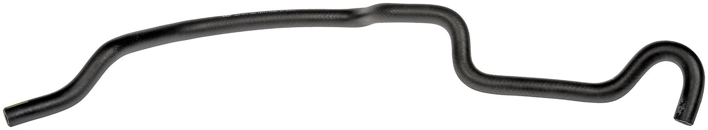 Dorman - OE Solutions Automatic Transmission Oil Cooler Hose Assembly Return Line for 2011-08 2013-09 Subaru Forester Subaru Impreza 624-571