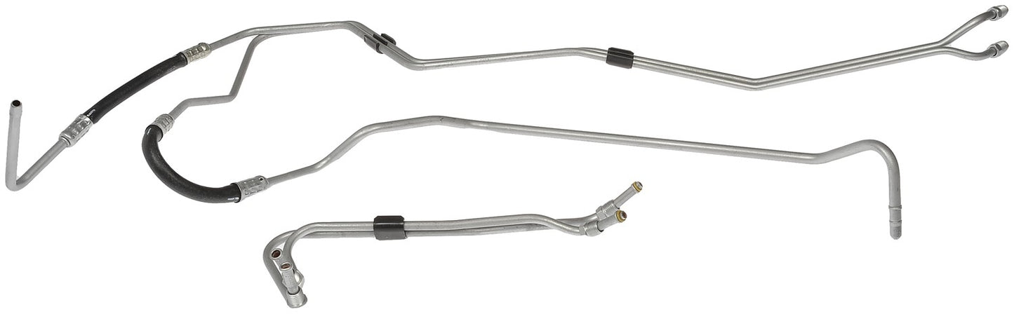 Dorman - OE Solutions TRANSMISSION LINE 624-576