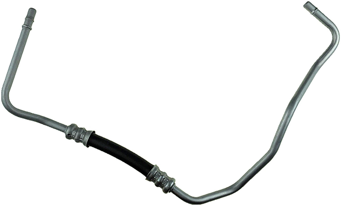 Dorman - OE Solutions Automatic Transmission Oil Cooler Hose Assembly Pressure Line for 2006-05 Ford F-150 Ford Lobo Lincoln Mark LT 624-577