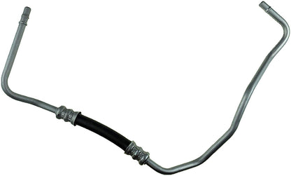 Dorman - OE Solutions Automatic Transmission Oil Cooler Hose Assembly Pressure Line for 2006-05 Ford F-150 Ford Lobo Lincoln Mark LT 624-577