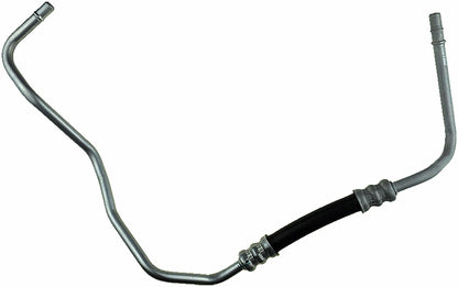 Dorman - OE Solutions Automatic Transmission Oil Cooler Hose Assembly Pressure Line for 2006-05 Ford F-150 Ford Lobo Lincoln Mark LT 624-577