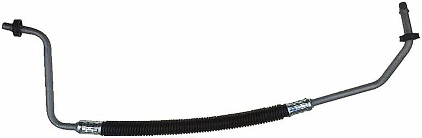 Dorman - OE Solutions Automatic Transmission Oil Cooler Hose Assembly Pressure And Return Line for 2010-08 Chrysler Town & Country 2008-2010 Chrysler Voyager 2010-08 Dodge Grand Caravan 624-610