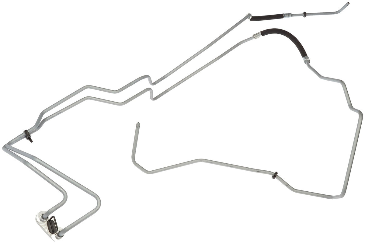 Dorman - OE Solutions TRANSMISSION COOLER LINE 624-626