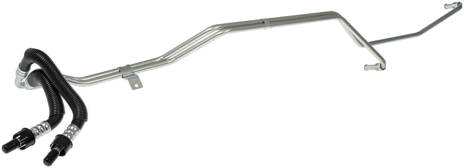 Dorman - OE Solutions Automatic Transmission Oil Cooler Hose Assembly 624-644