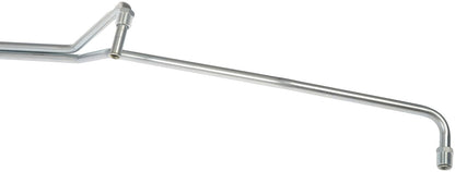 Dorman - OE Solutions Automatic Transmission Oil Cooler Hose Assembly with Oil Cooler Pressure Line for 2004-03 Ford 624-644