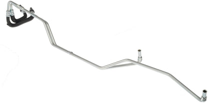 Dorman - OE Solutions Automatic Transmission Oil Cooler Hose Assembly with Oil Cooler Pressure Line for 2004-03 Ford 624-644