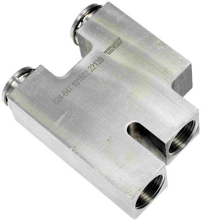 Dorman - OE Solutions COOLER BYPASS VALVE 624-647
