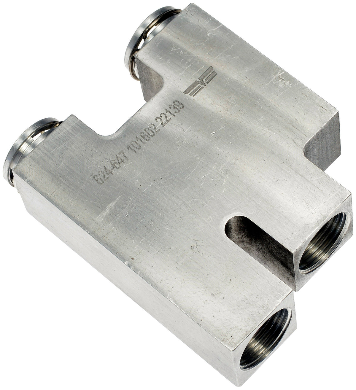Dorman - OE Solutions COOLER BYPASS VALVE 624-647