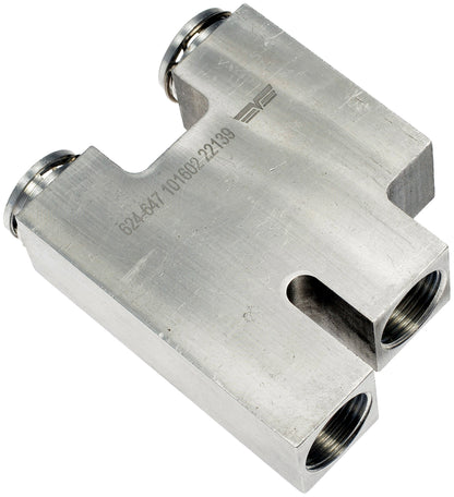 Dorman - OE Solutions COOLER BYPASS VALVE 624-647