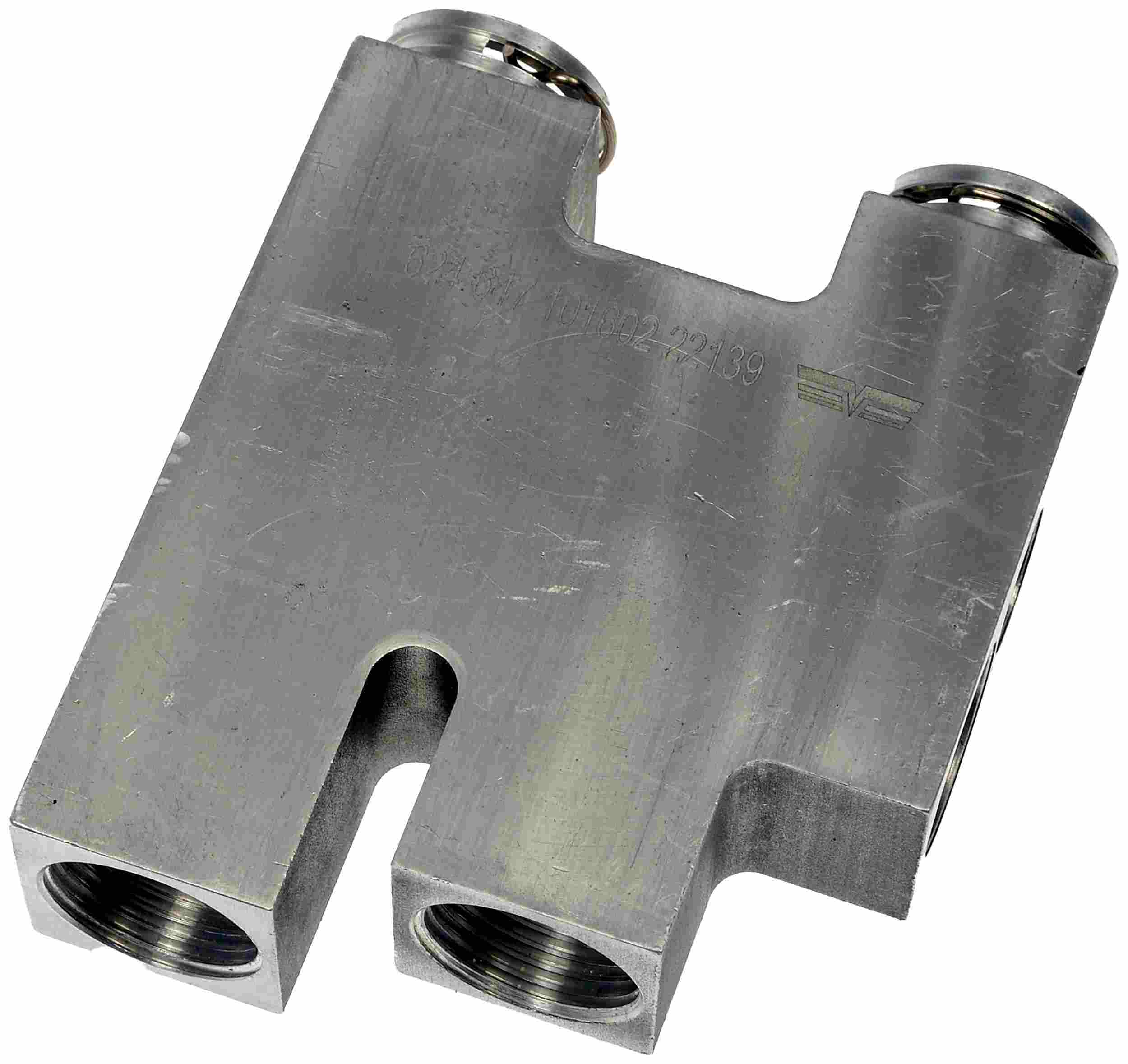 Dorman - OE Solutions COOLER BYPASS VALVE 624-647