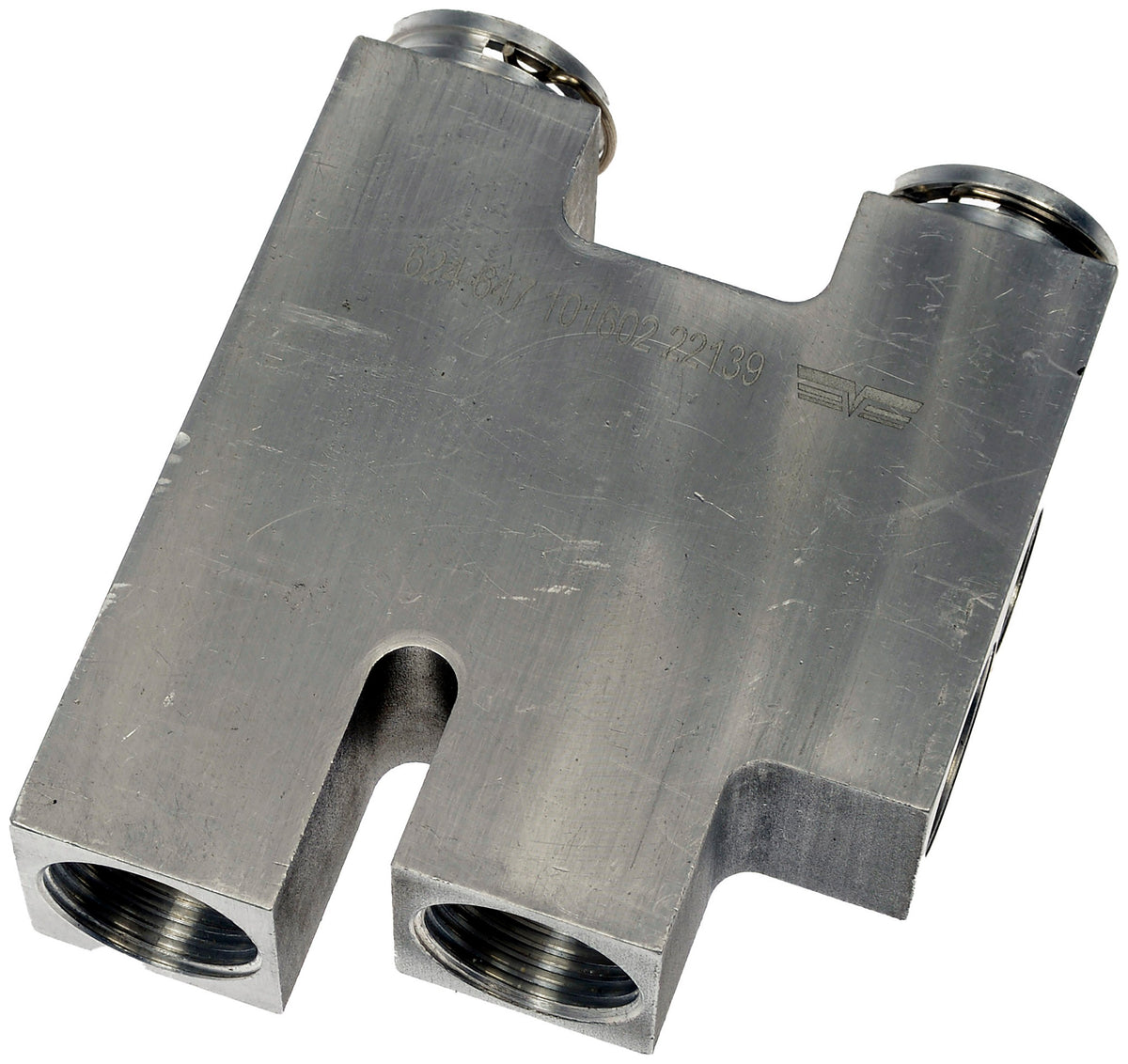Dorman - OE Solutions COOLER BYPASS VALVE 624-647