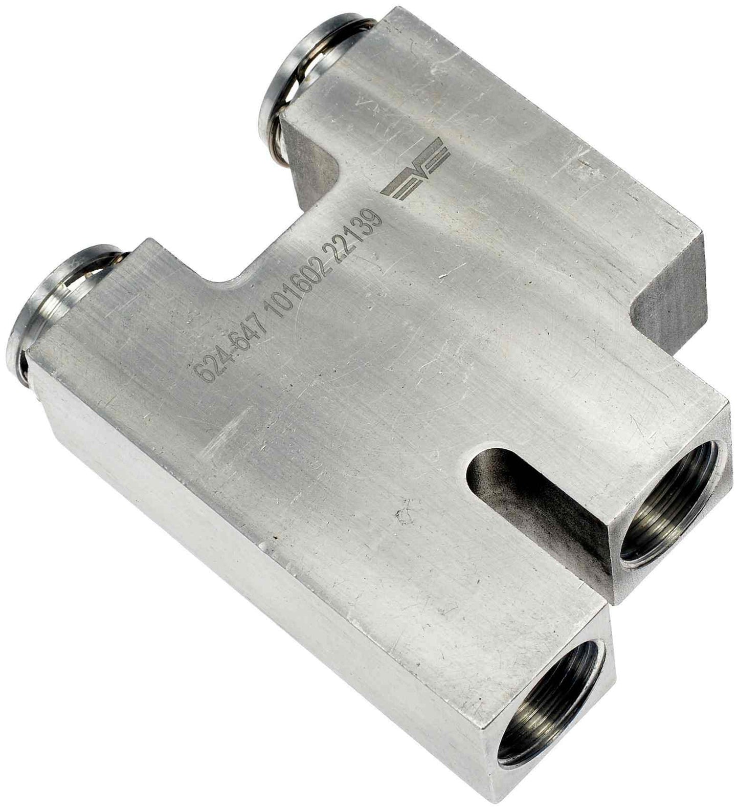 Dorman - OE Solutions COOLER BYPASS VALVE 624-647
