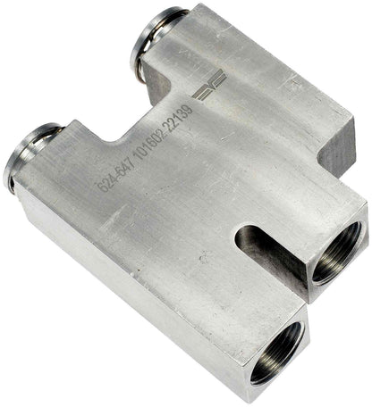 Dorman - OE Solutions COOLER BYPASS VALVE 624-647