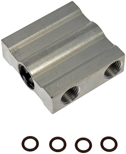 Dorman - OE Solutions COOLER BYPASS VALVE 624-651
