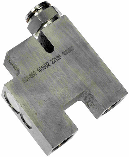 Dorman - OE Solutions COOLER BYPASS VALVE 624-660