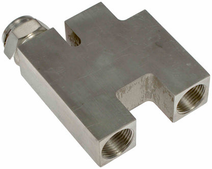 Dorman - OE Solutions COOLER BYPASS VALVE 624-660