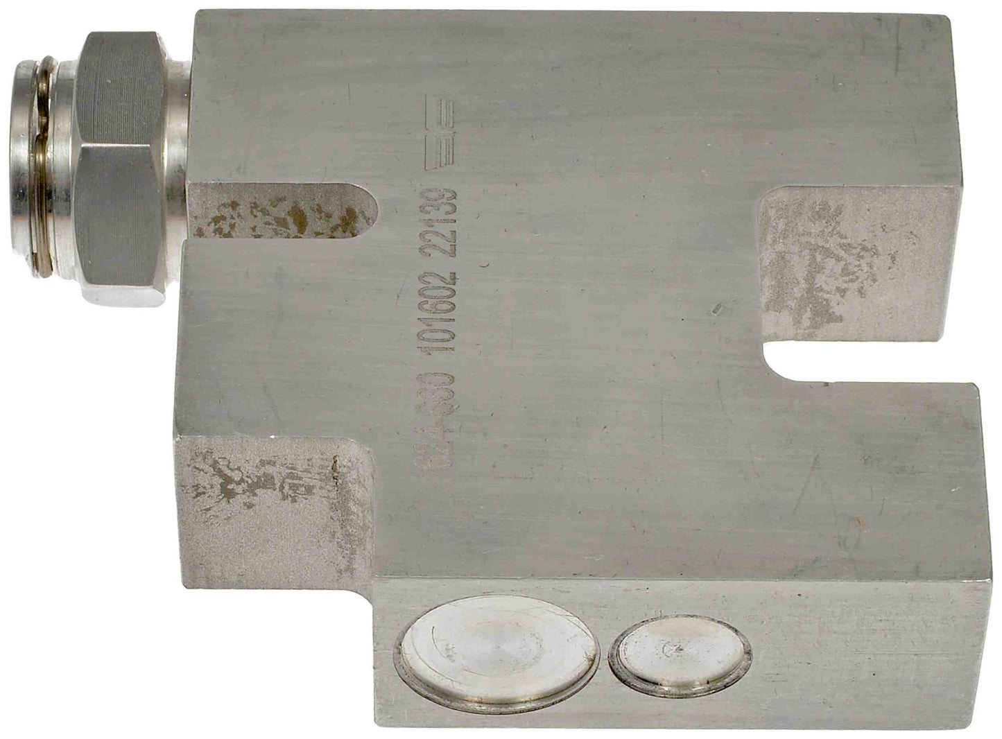 Dorman - OE Solutions COOLER BYPASS VALVE 624-660