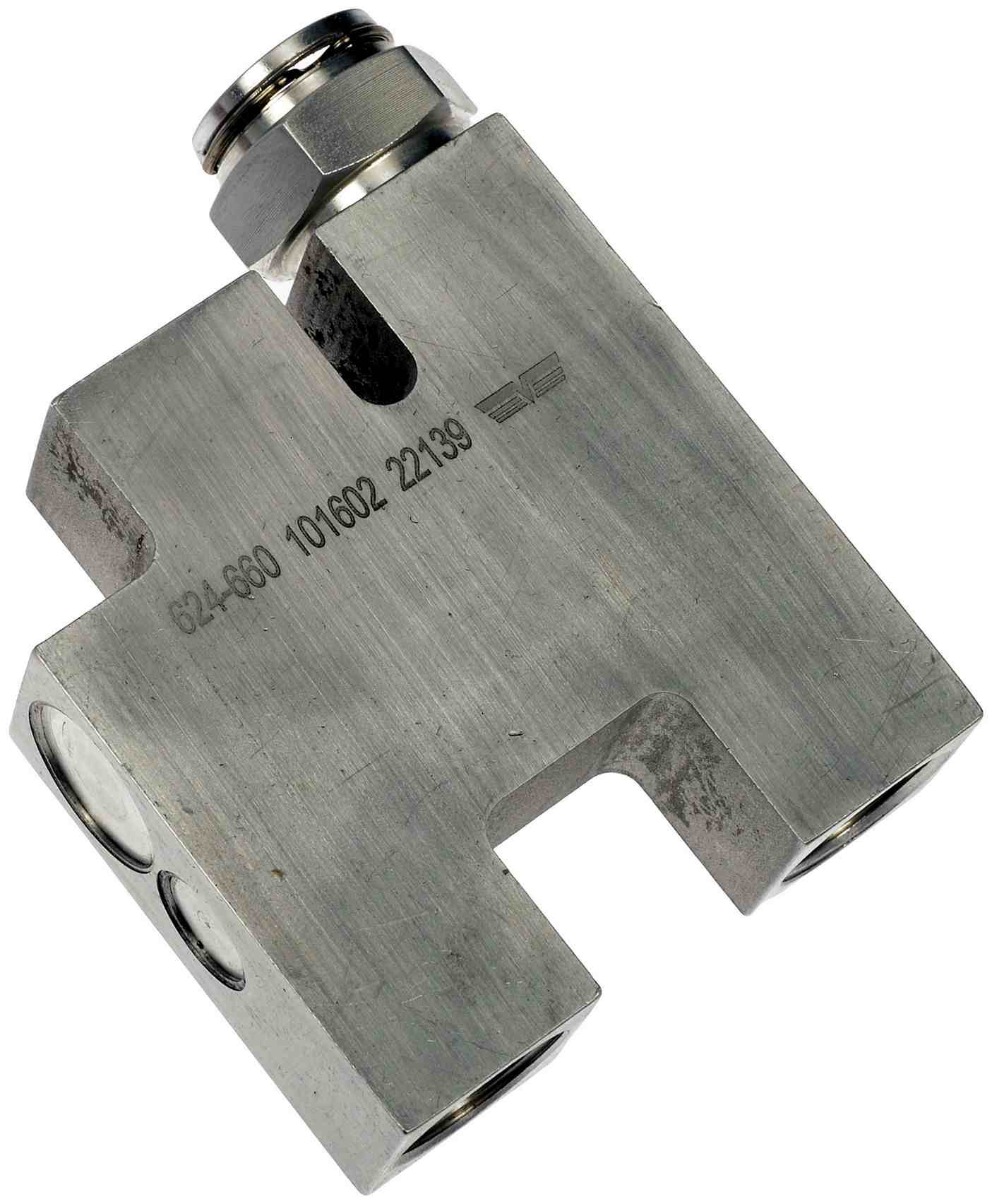 Dorman - OE Solutions COOLER BYPASS VALVE 624-660