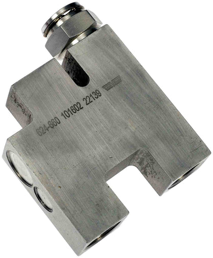 Dorman - OE Solutions COOLER BYPASS VALVE 624-660