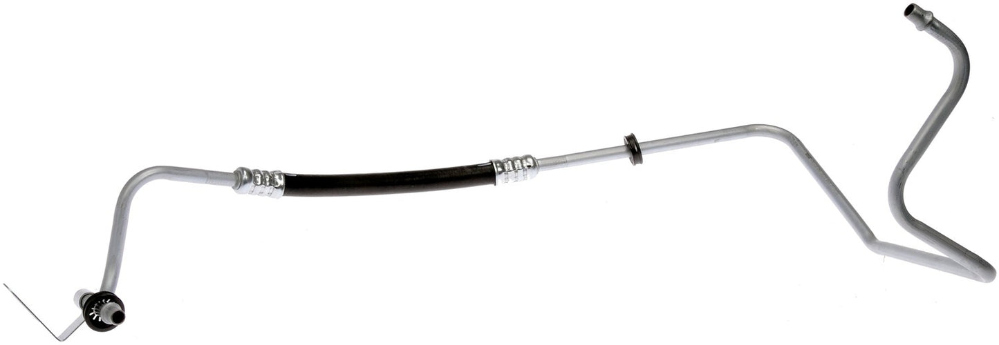 Dorman - OE Solutions Automatic Transmission Oil Cooler Hose Assembly Return Line for 2014-07 Cadillac Chevrolet 2019-07 GMC 624-710