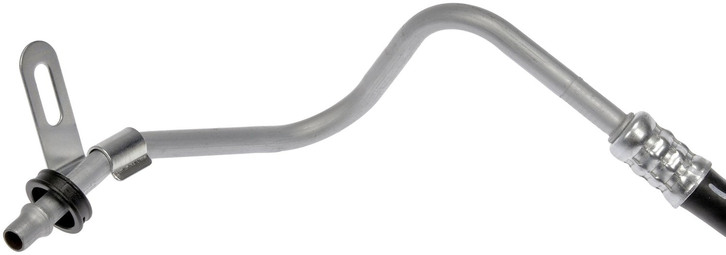 Dorman - OE Solutions Automatic Transmission Oil Cooler Hose Assembly Return Line for 2014-07 Cadillac Chevrolet 2019-07 GMC 624-710