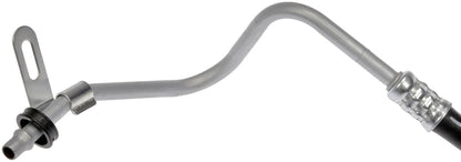 Dorman - OE Solutions Automatic Transmission Oil Cooler Hose Assembly Return Line for 2014-07 Cadillac Chevrolet 2019-07 GMC 624-710