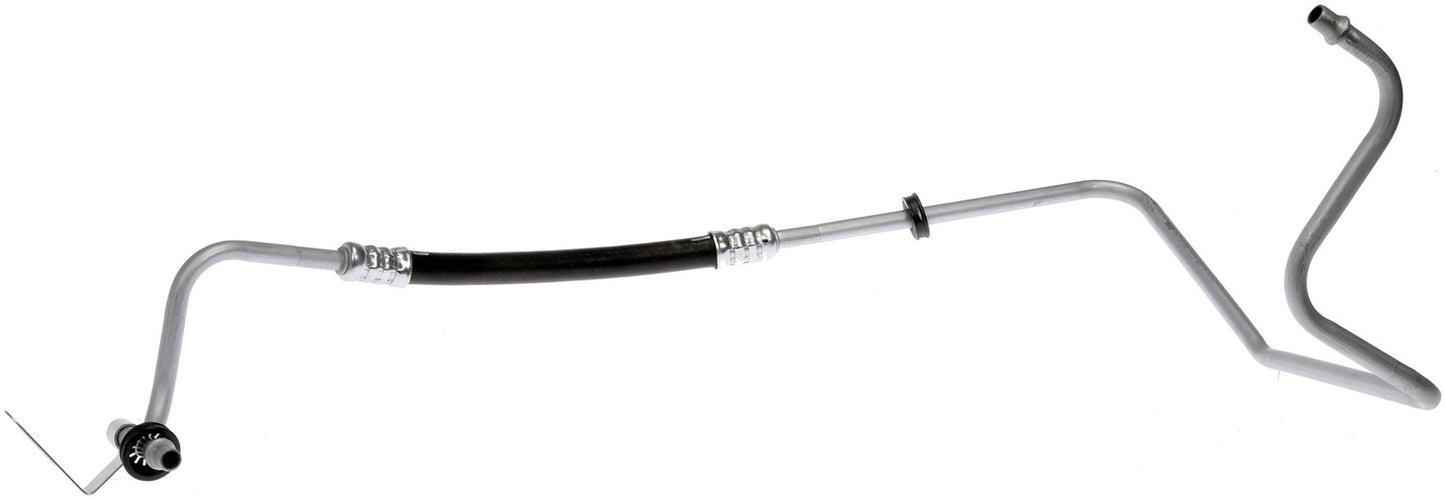 Dorman - OE Solutions Automatic Transmission Oil Cooler Hose Assembly Return Line for 2014-07 Cadillac Chevrolet 2019-07 GMC 624-710