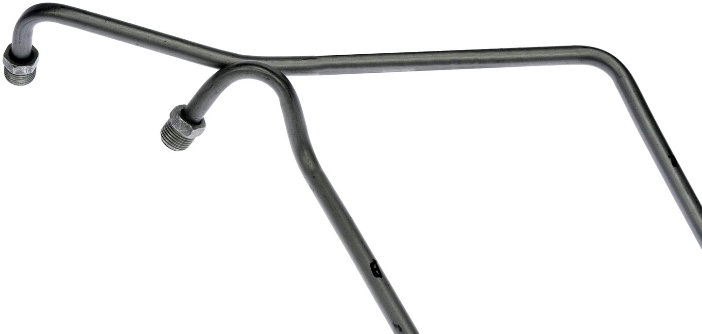 Dorman Automatic Transmission Oil Cooler Hose Assembly Pressure And Return Line for 2004-05 Chevrolet Classic Oldsmobile Alero Pontiac Grand Am 624-711