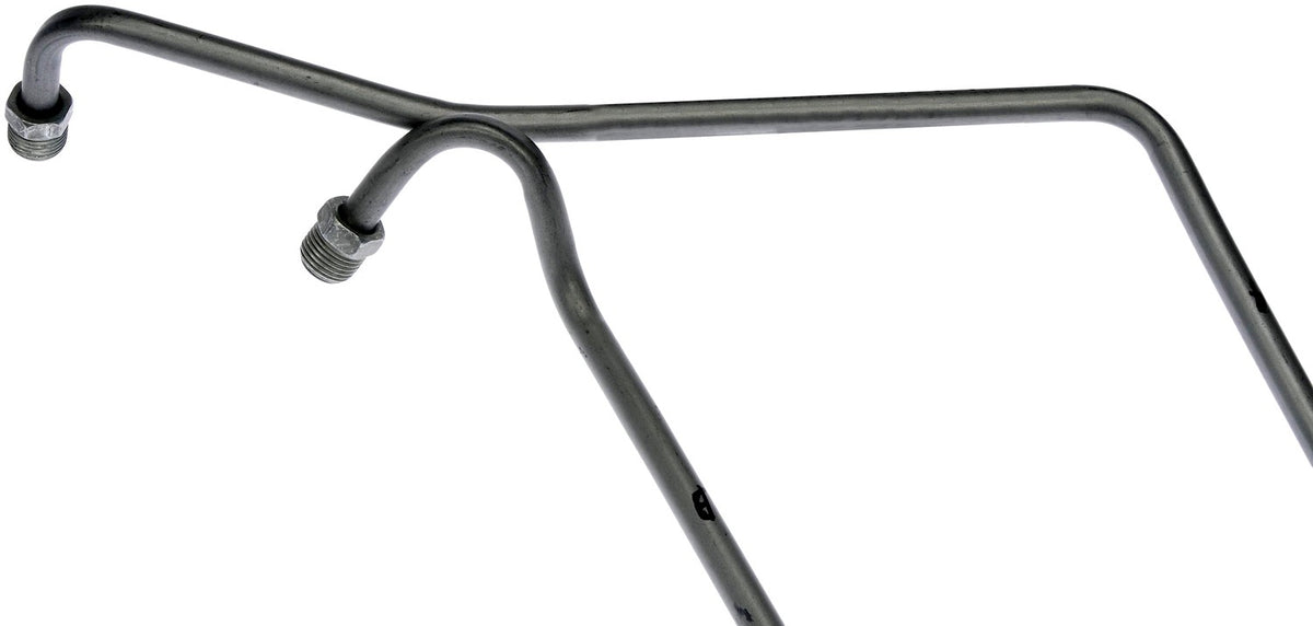 Dorman Automatic Transmission Oil Cooler Hose Assembly Pressure And Return Line for 2004-05 Chevrolet Classic Oldsmobile Alero Pontiac Grand Am 624-711
