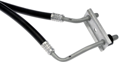 Dorman Automatic Transmission Oil Cooler Hose Assembly Pressure And Return Line for 2004-05 Chevrolet Classic Oldsmobile Alero Pontiac Grand Am 624-711